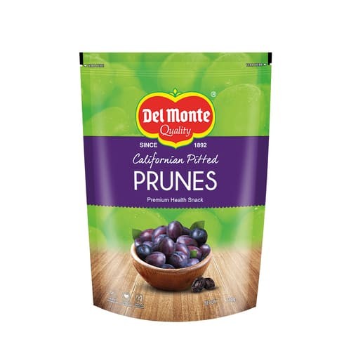 Del Monte - Prunes