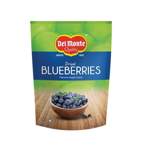 Del Monte Blueberry