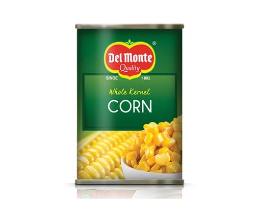 Sweet Corn Whole Kernel