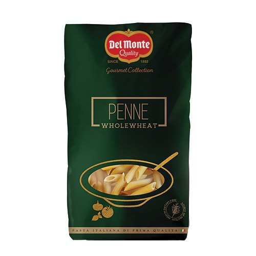 Whole Wheat Pasta-Penne