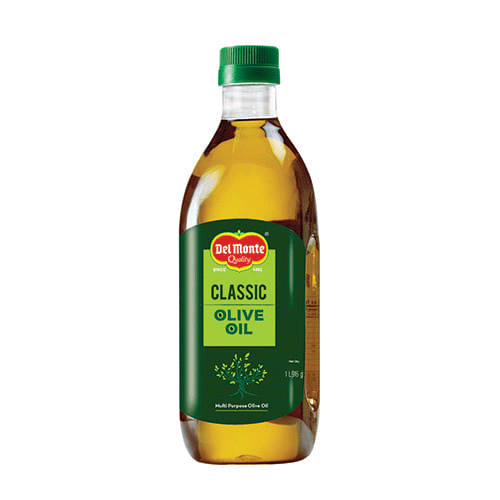 Classic Olive Oil Pet