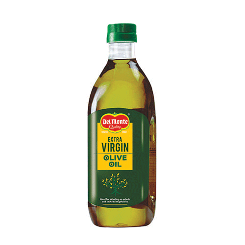 Extra Virgin Olive Oil