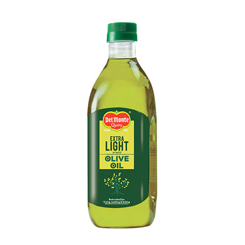 Extra Light Olive Oil