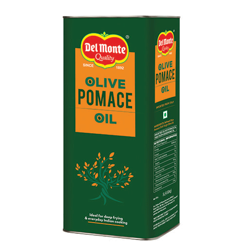 Pomace Olive Oil