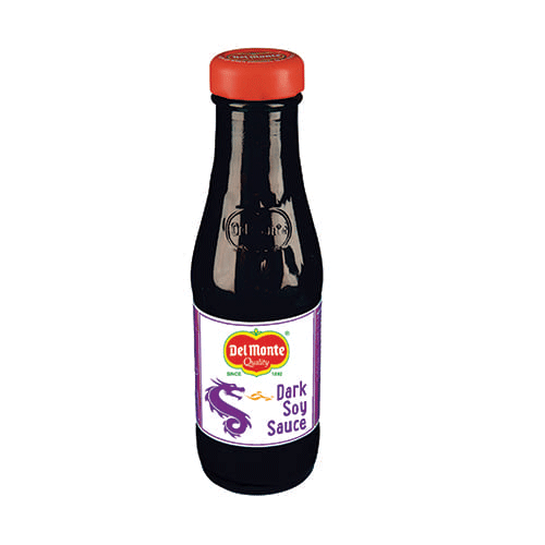 Del Monte Dark Soy Sauce