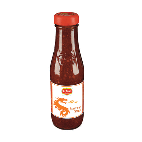 Schezwan Sauce