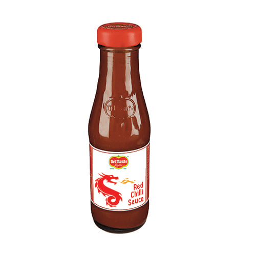 Red Chilli Sauce