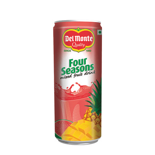 Delmonte delmonte