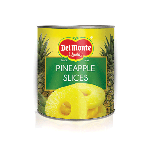 Pineapple Slices