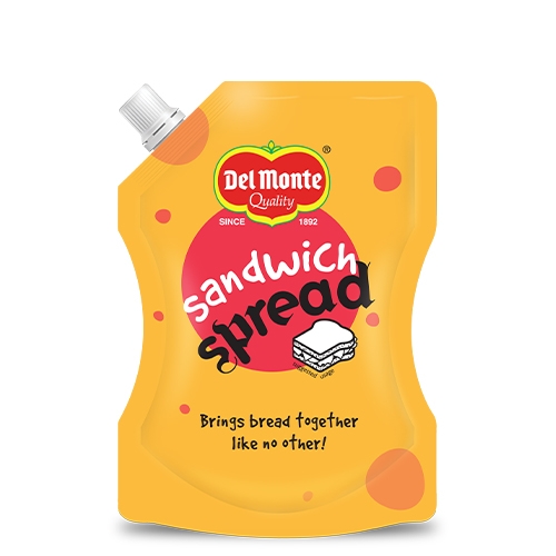 Del Monte Sandwich Spread 80g