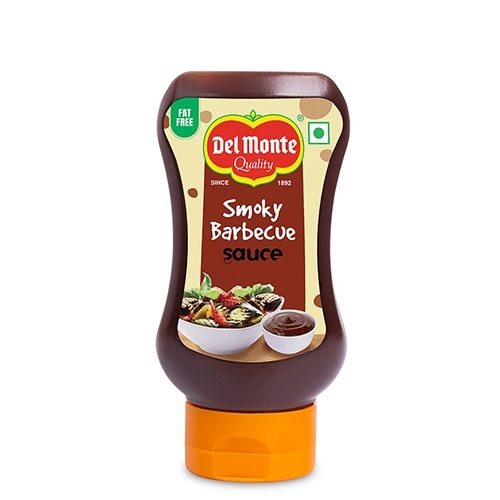 Del Monte Smoky Barbecue Sauce