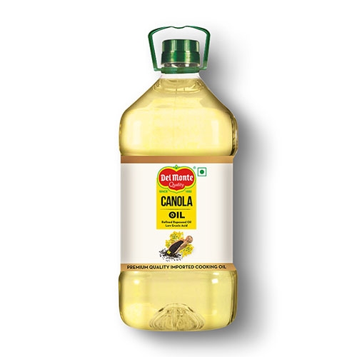 Canola Oil