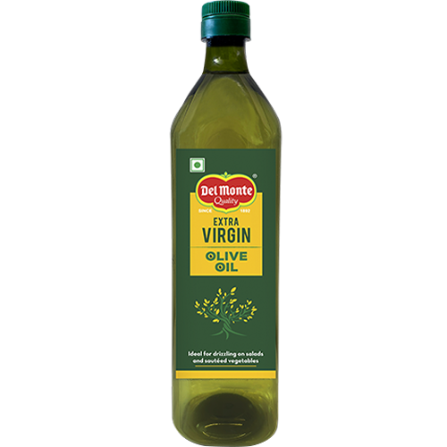 Extra Virgin Olive Oil