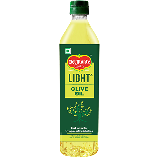 Extra Light Olive Oil