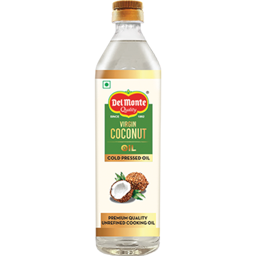 Virgin Coconut Oil 1L