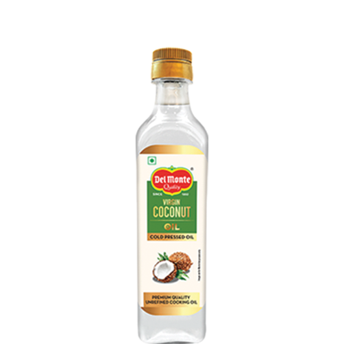 Virgin Coconut Oil 250ml