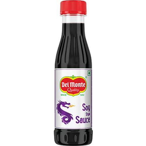 Del Monte Dark Soy Sauce