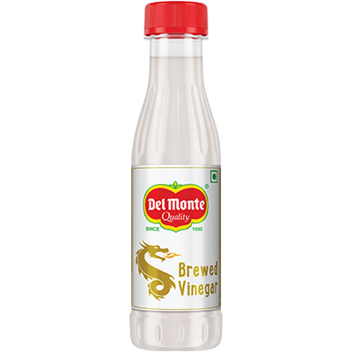 Brewed Vinegar