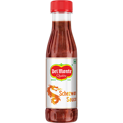 Schezwan Sauce