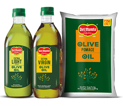 Delmonte Italian Range
