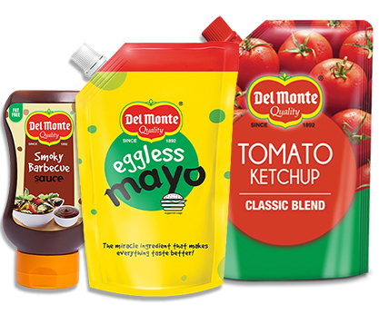 Delmonte Italian Range