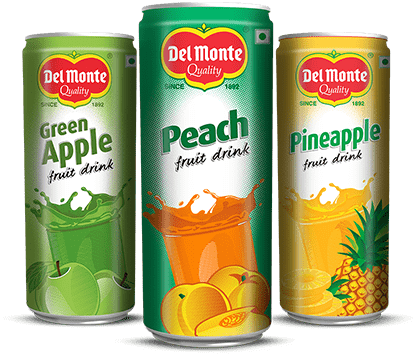 Delmonte Italian Range