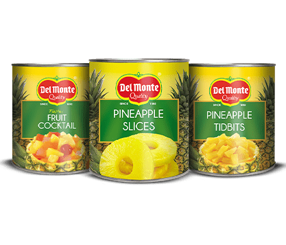 Delmonte Italian Range