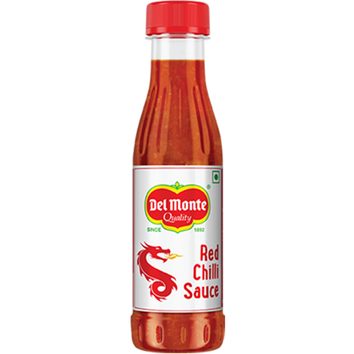Red Chilli Sauce